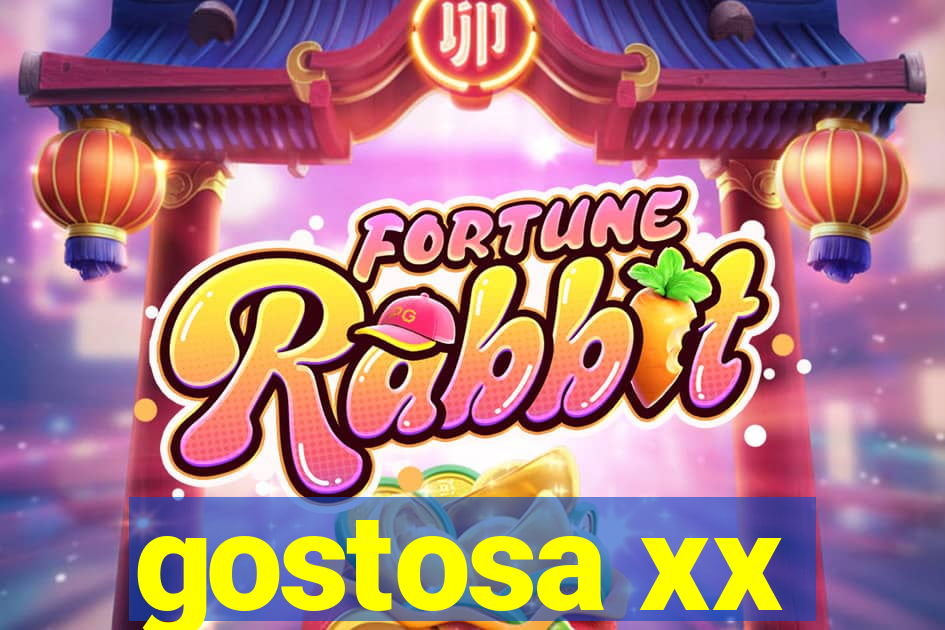 gostosa xx
